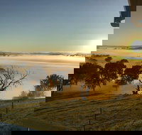 Burnt Creek Cottages Mansfield - Inverell Accommodation