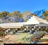 All Seasons Mansfield - Inverell Accommodation