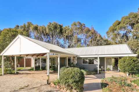 All Seasons Mansfield - Inverell Accommodation 0