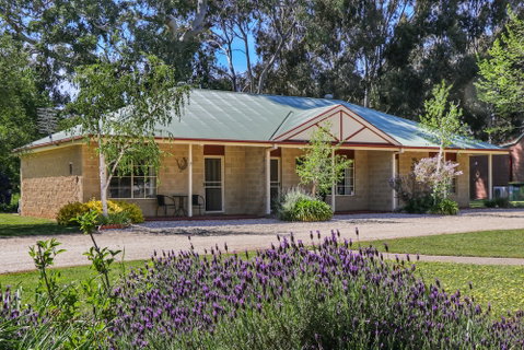 All Seasons Mansfield - Inverell Accommodation 6