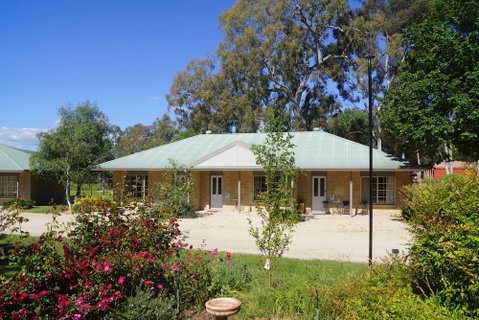 All Seasons Mansfield - Inverell Accommodation 2