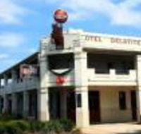 Delatite Hotel - Inverell Accommodation