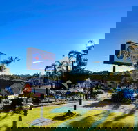 Costa Rica Motel - Inverell Accommodation