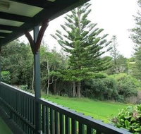 Heritage Hill - Inverell Accommodation
