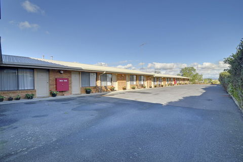 Always Welcome Motel - Inverell Accommodation 2