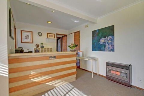 Always Welcome Motel - Inverell Accommodation 3