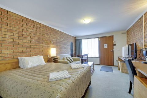 Always Welcome Motel - Inverell Accommodation 5