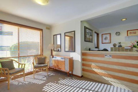 Always Welcome Motel - Inverell Accommodation 4