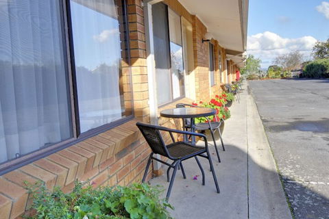Always Welcome Motel - Inverell Accommodation 1