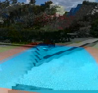 Wayfarer Motel - Inverell Accommodation