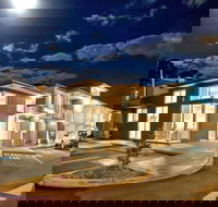 The Remington Muswellbrook - Inverell Accommodation