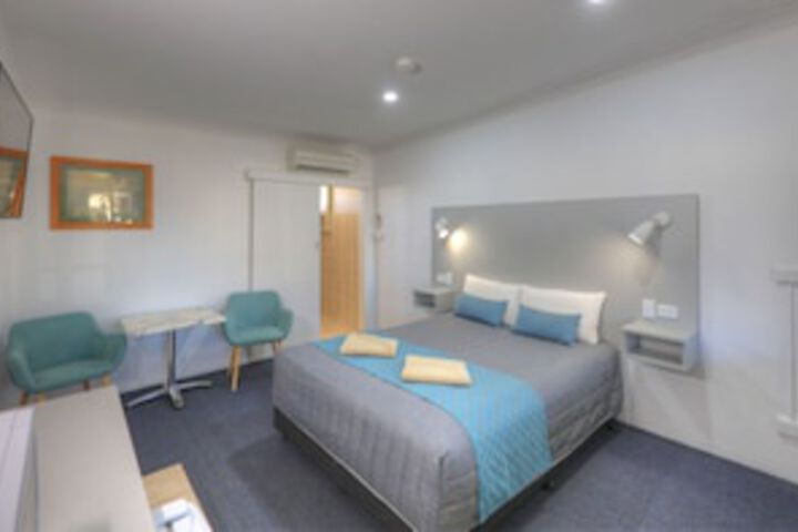 Newton Boyd NSW Inverell Accommodation