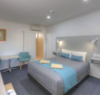 Glen Innes Motel - Inverell Accommodation