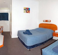 Rest Point Motor Inn - Inverell Accommodation