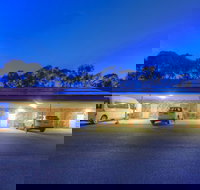 The Golfers Inn - Inverell Accommodation