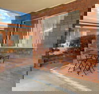 Peter Allen Motor Inn - Inverell Accommodation