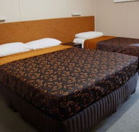 Matilda Motel - Inverell Accommodation