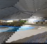 Mid City Motor Inn - Inverell Accommodation