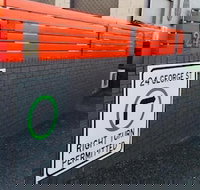 Benjamin Singleton Motel - Inverell Accommodation