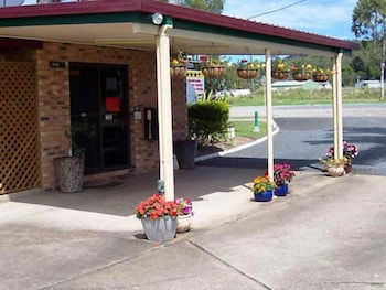Tramway Motel - Inverell Accommodation 2