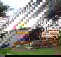 Tramway Motel - Inverell Accommodation
