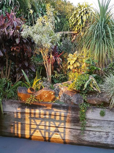 Artisan Spa Views - Inverell Accommodation 4