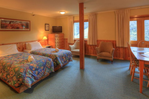 Candlelight Lodge - Inverell Accommodation 7