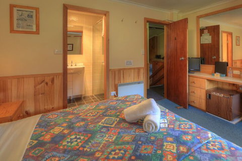 Candlelight Lodge - Inverell Accommodation 5