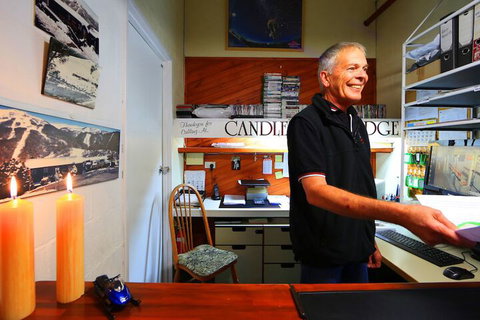 Candlelight Lodge - Inverell Accommodation 1