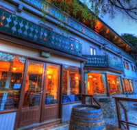 Candlelight Lodge - Inverell Accommodation