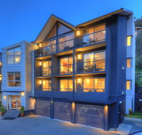 Snowgoose Apartments - Inverell Accommodation