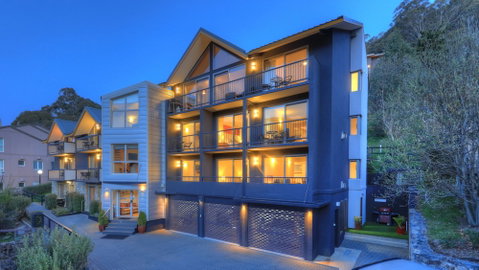 Snowgoose Apartments - Inverell Accommodation 0