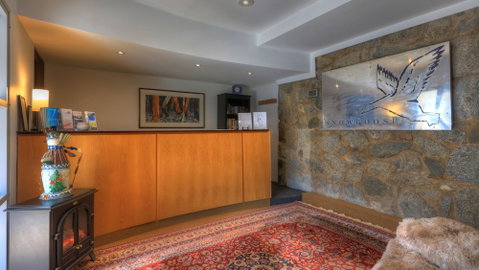 Snowgoose Apartments - Inverell Accommodation 2