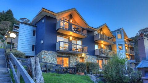 Snowgoose Apartments - Inverell Accommodation 1