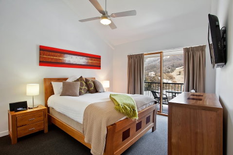 Snowgoose Apartments - Inverell Accommodation 5