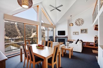 Snowgoose Apartments - Inverell Accommodation 6