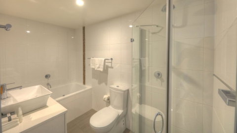 Snowgoose Apartments - Inverell Accommodation 3