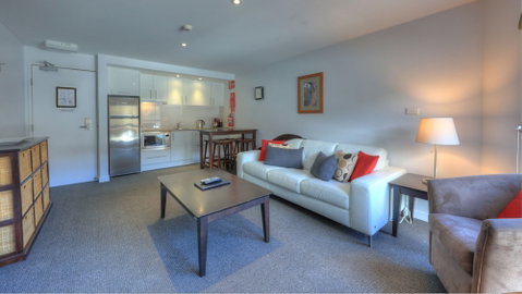 Snowgoose Apartments - Inverell Accommodation 4