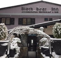 Black Bear Inn - Inverell Accommodation
