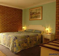 Cervantes Lodge - Inverell Accommodation