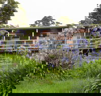 Bombina Cottages - Inverell Accommodation