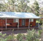 Franciscas Cottage - Inverell Accommodation