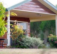 Amamoor Homestead BB and Country Cottages - Inverell Accommodation