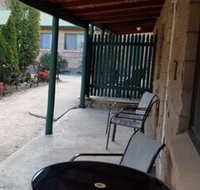 Murray Gardens Cottages  Motel - Inverell Accommodation