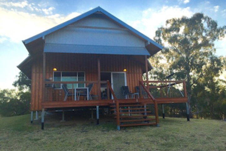 Maryland NSW Inverell Accommodation