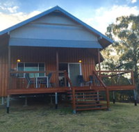 Curlew Retreat - Inverell Accommodation