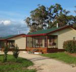Maric Park Cottages - Inverell Accommodation