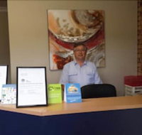 Hilldrop Motor Inn - Inverell Accommodation