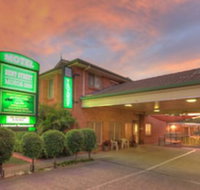 Bent Street Motor Inn - Inverell Accommodation