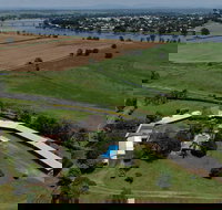 Jacaranda Motor Lodge - Inverell Accommodation